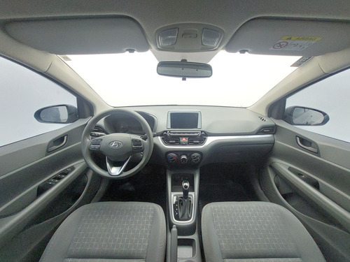 Hyundai HB20S 1.0 TGDI FLEX COMFORT AUTOMÁTICO