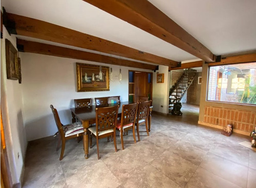 Vendo Casa En Condominio Sector Concón