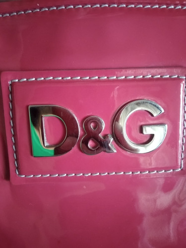 Bolsa Dolce Gabbana