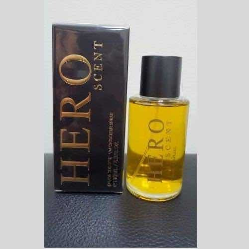 Perfumes Para Dama Y Caballero
