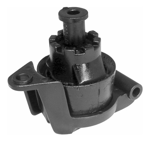 1) Soporte Motor Tras Izq Astra 1.8l 4 Cil Aut, Std 07/08