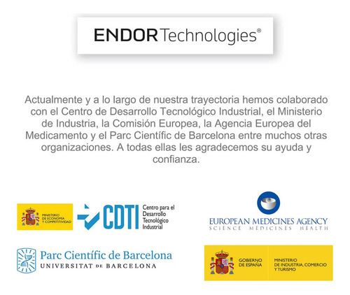 Crema Anticelulitis, Endor Technologies, 200ml Neutra