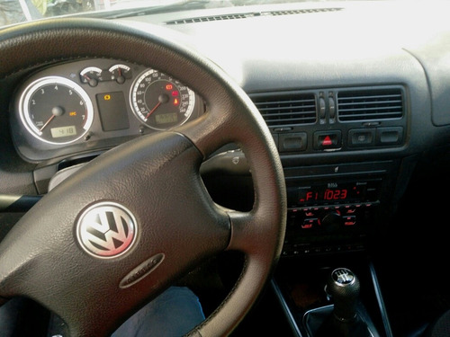 Volkswagen Bora 2.0 Comfortline 2004