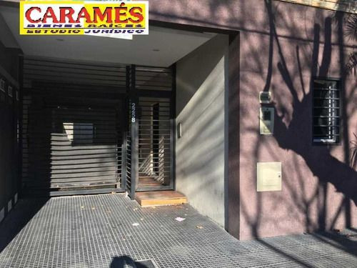 Monoambiente En Venta En Lanus O 31 M2 A Mtrs De Av. Viamont