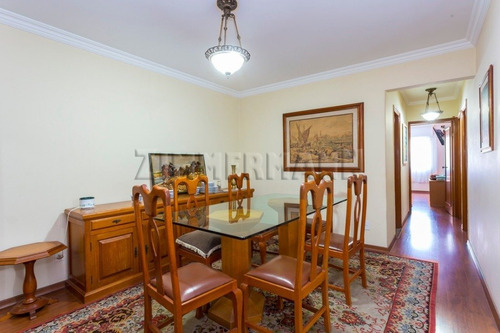 Imagem 4 de 15 de Apartamento - Sumare - Ref: 100896 - V-100896