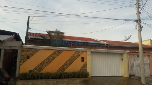 Casa Á Venda E Para Aluguel Em Jardim Carmen Cristina - Ca269089