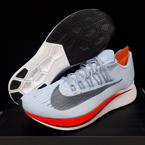 Tênis Nike Zoom Fly Masculino Running Corrida Original