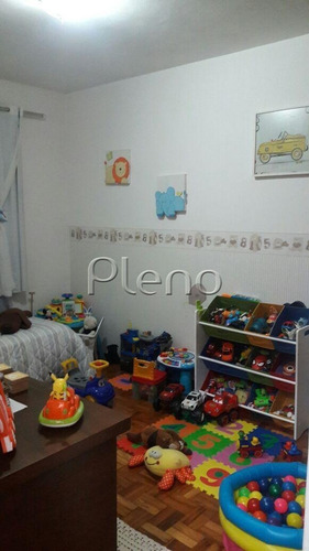 Apartamento À Venda Em Jardim Novo Campos Elíseos - Ap027639