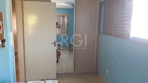 Casa Em Espírito Santo Com 4 Dormitórios - Mi270622