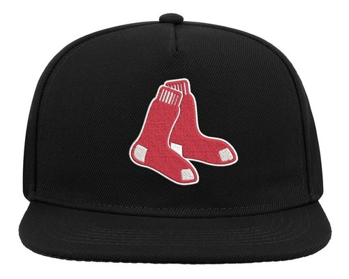 Gorro Snapback Boston Red Sox