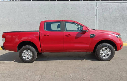 Ford Ranger 3.2L Dsl Xls 4X4