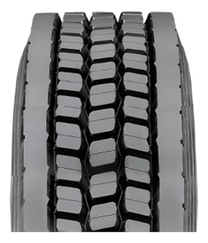 Llanta 11r22.5-16pr 148/145l Blackhawk Bdl71 Camion Capas 16