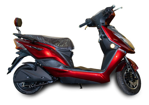 Scooter Electrico Empadronamiento Gratis + Casco Regalo.
