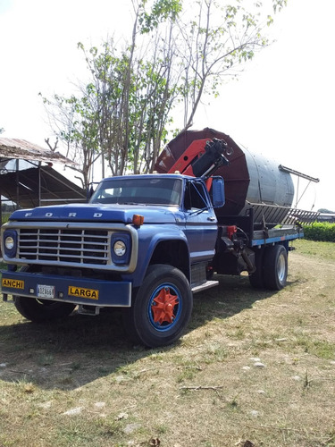 Grúas Hidráulicas (5/15 Toneladas) En Barinas Y Cercanías