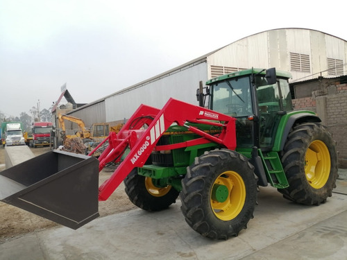 Imagen 3 de 20 de Tractores Agrícolas John Deere Alemanes Recién Importados