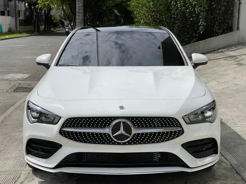 Cla 250 Amg Line 4matic Hibrido Mod 2026