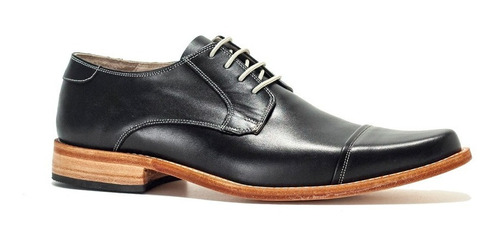 Zapatos Hombre Cordones Cuero -suela- Zapateria Daz 20220