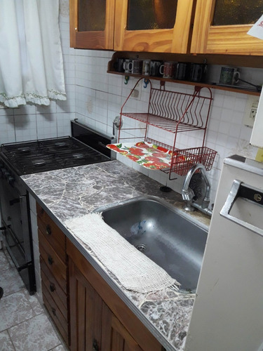 Imagen 4 de 14 de Excelente Duplex A 180 Metros De La Playa....