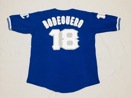 Imagen 2 de 2 de Chaqueta Estilo Baseball Godoy Cruz (indumentaria De Barrio)