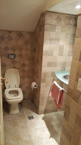 Imagen 7 de 25 de Excelente Chalet De 6 Ambientes En 2 Plantas - Venta - Lanus Oeste