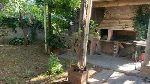 Imagen 10 de 12 de Solo Marzo Casa Quinta Con Pileta Para 6 Personas En San Vicente - Alquiler Temporal - Parrilla