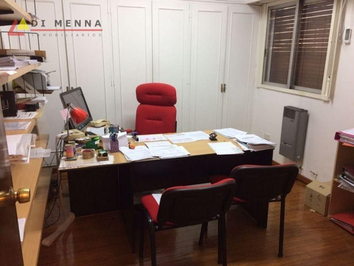 Ph Venta Piso Único De Los Incas 4400 Terraza Prof Subte B