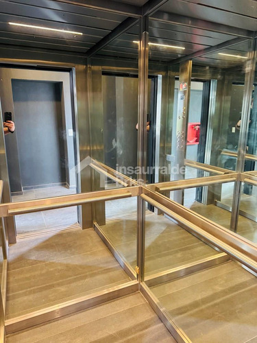Venta Departamento 2 Amb A Estrenar En Belén De Escobar