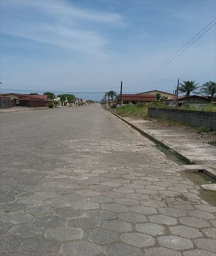 Imagem 3 de 9 de Terreno Residencial À Venda, Cibratel Ii, Itanhaém - Te0074. - Te0074