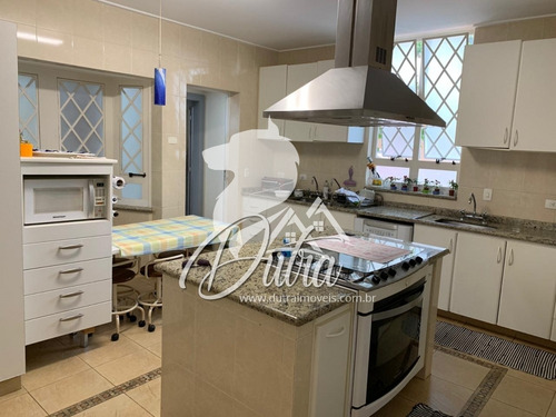 Parque Das Magnólias Casa Em Condomínio Fechado Jardim Petrópolis 548 M² 4 Suítes 4 Vagas - 5020-b28d
