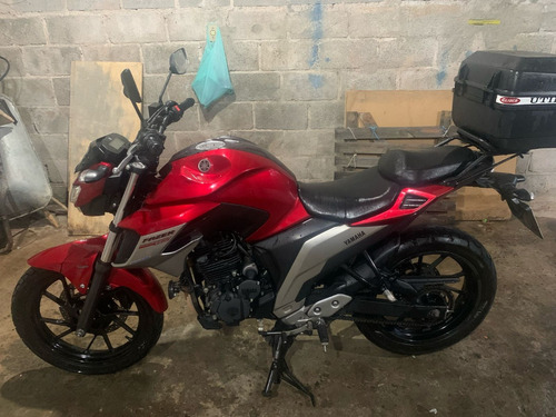 Yamaha Fazer Fz25