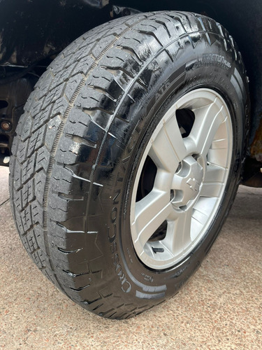 Chevrolet S10 2.4 Advantage Cab. Dupla 4x2 Flexpower 4p