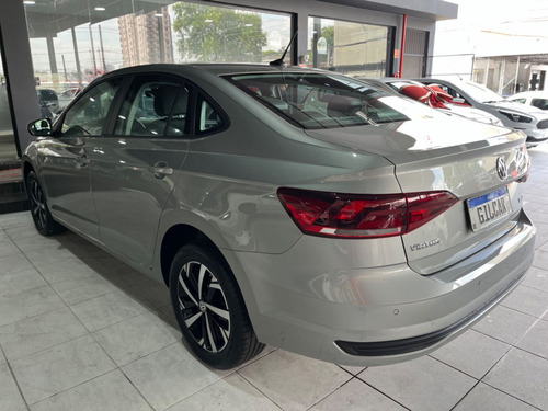 Volkswagen Virtus Comfort. 200 TSI 1.0 Flex 12V Aut