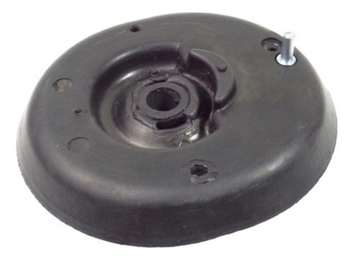 Coxim Do Amortecedor Dianteiro Citroen C3 1.4 1.6 2002 A 12