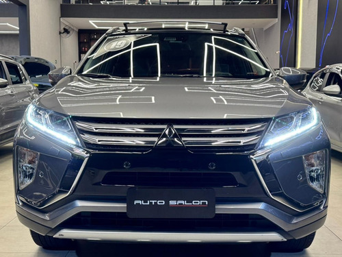 Mitsubishi Eclipse Cross 1.5 MIVEC TURBO HPE-S