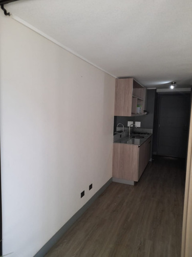 Bulnes/agustinas Estudio 2 Ambientes, Seguro, Estac. Me421te