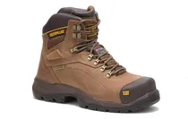 Comprar Botas Caterpillar Trabajo Industrial Work Casquillo 
