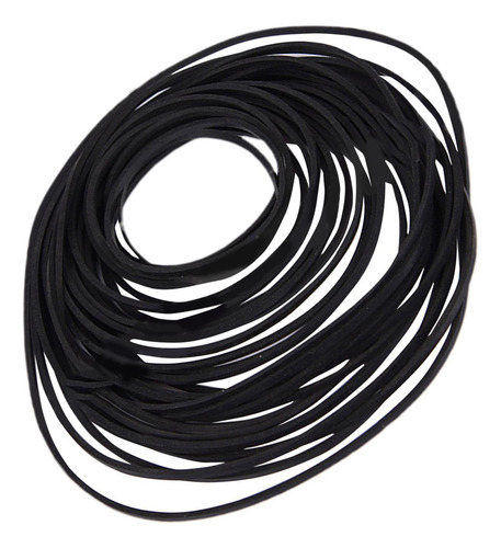 Correias De Cassete Correias De Borracha Para Gravador Cinto