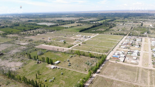 Imagen 2 de 9 de Preventa - Urbanización Parras De Oro - Fdez Oro