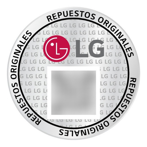 Correa Lg Original Wf-t1051tp Wf-t1052tp T1002tdft L20 M22.4