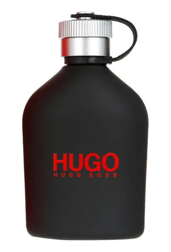 Hugo Boss Just Different Edt 200 Ml