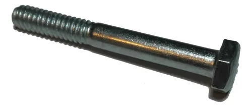 Bulon Hexagonal 1/4 X 1-3/4 + Tuercas - 1000 Unidades