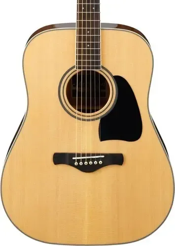 Guitarra acústica natural Ibanez Artwood AW70-Nt | Parcelamento