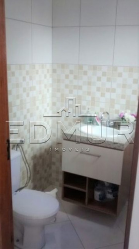 Sobrado - Santa Maria - Ref: 14957 - V-14957