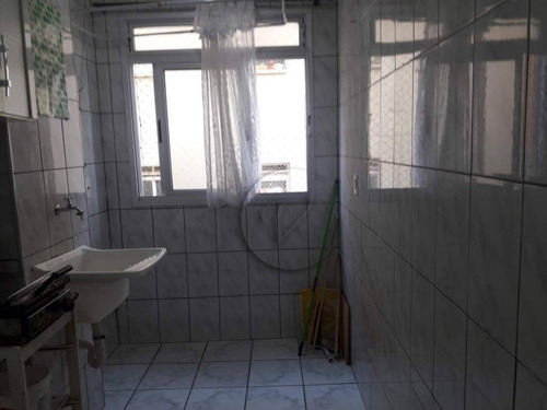 Imagem 12 de 25 de Apartamento Com 2 Dormitórios Para Alugar, 56 M² - Ap10308
