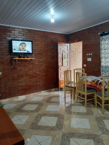 Imagem 11 de 11 de Casa 2 Dormitórios Em Mongaguá