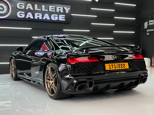 Audi Ro Decennium 2020