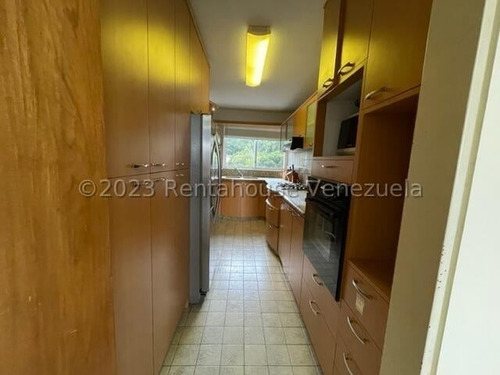 Imagen 15 de 28 de Apartamento En Venta, La Boyera, 116mts, Rah 23-19502