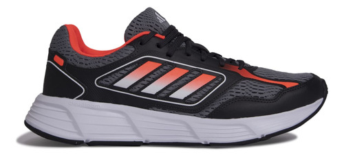 Zapatillas adidas Hombre Galaxy Star Gb5413 Gris