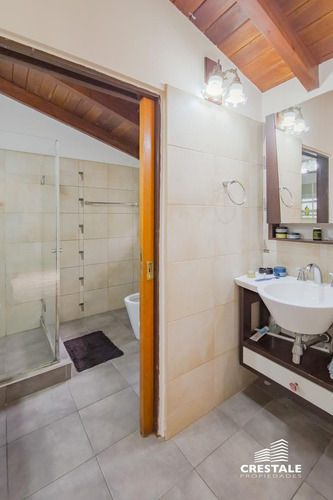 Venta Casa 3 Dormitorios Barrio Saladillo Rosario