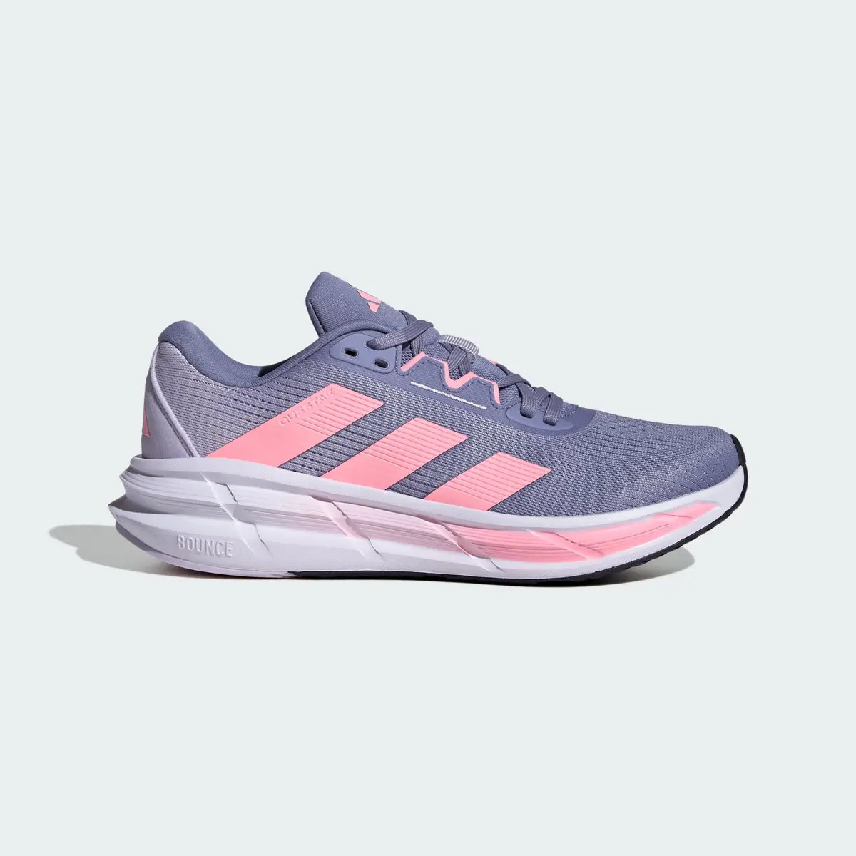 Tênis Feminino Questar 3 Adidas